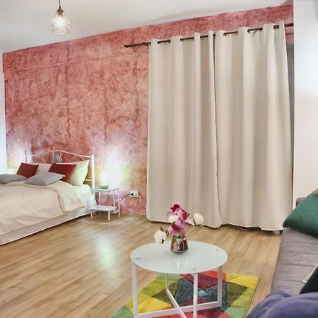 Luxury Downtown Apartment Клуж-Напока Экстерьер фото